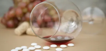 paracétamol et alcool