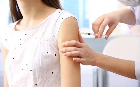 vaccins pharmacie