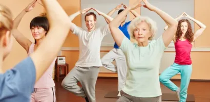 sport été senior