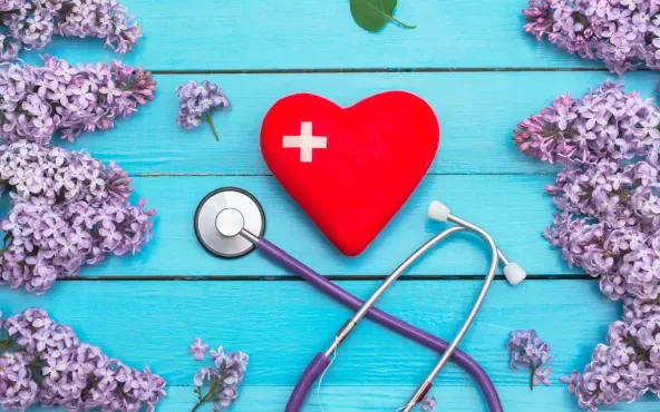 urgences été
