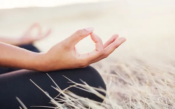 bienfaits méditation