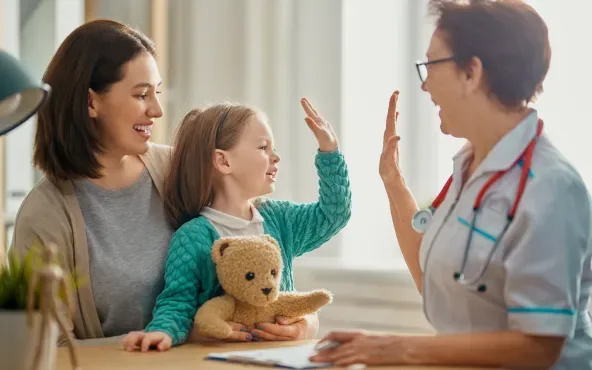bilan santé rentrée