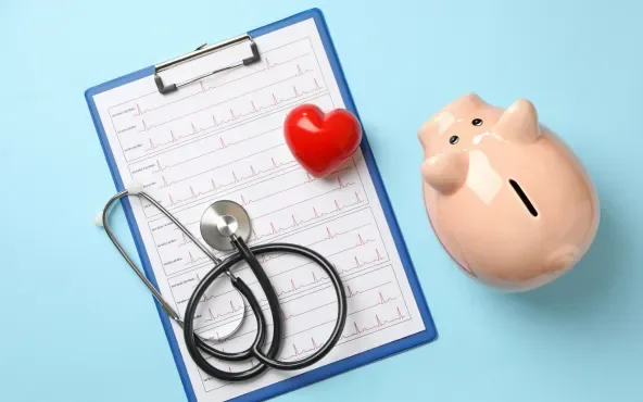 franchise medicale
