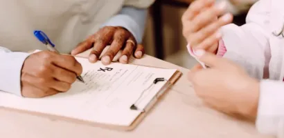 ordonnance medicale