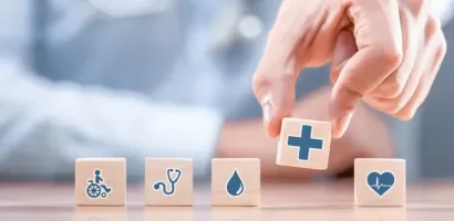 organismes santé