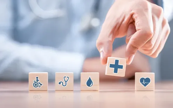 organismes santé