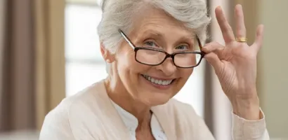 lunettes opération cataracte