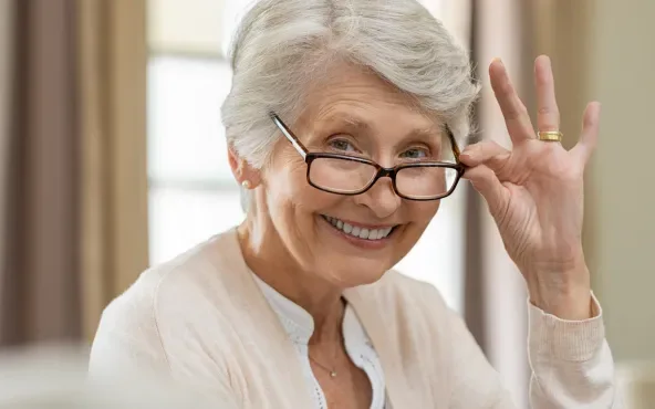 lunettes opération cataracte