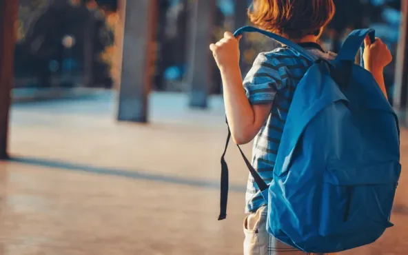 rentrée scolaire