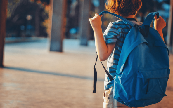 rentrée scolaire
