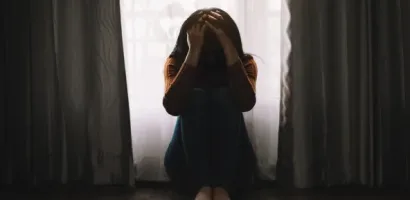 signes dépression
