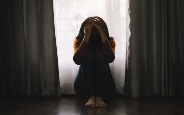 signes dépression