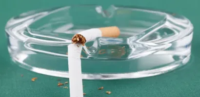 sevrage tabagique