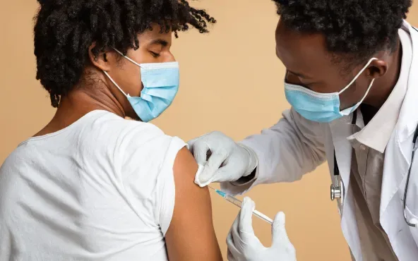 vaccination grippe