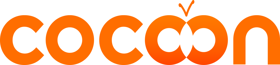 Logo de Cocoon